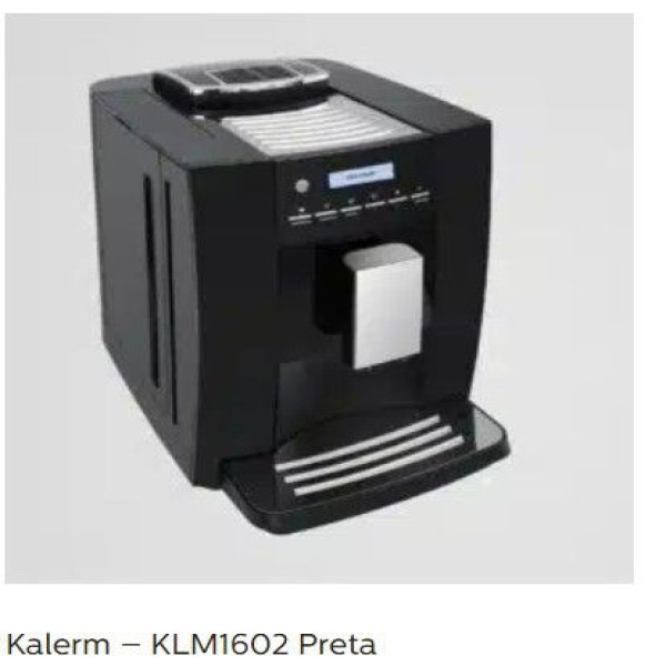 Aluguel De Equipamentos De Café