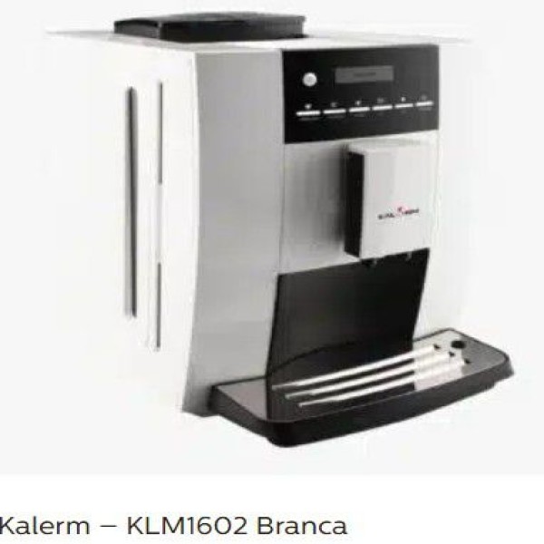 Venda De Máquina De Café Para Empresa