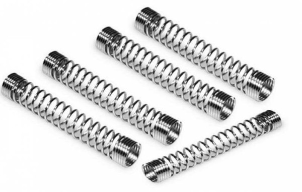 Mola De Compressão Paralela