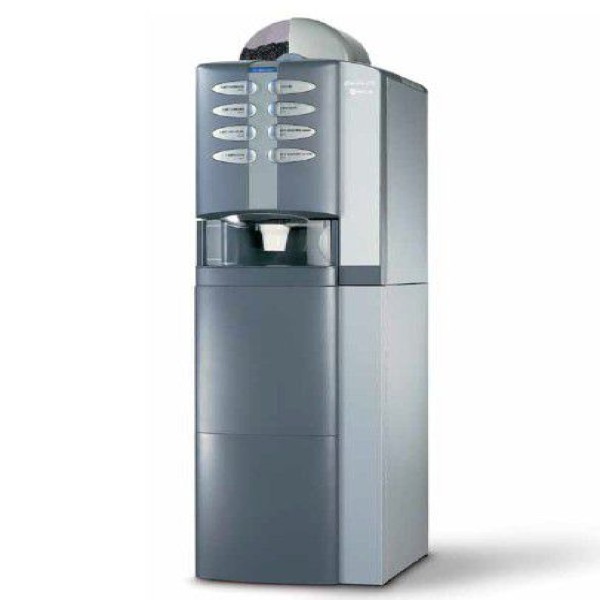 Locação De Máquina De Café Com Moeda