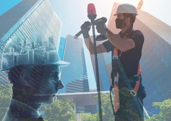 Inspeção De Edificações Em Campinas
