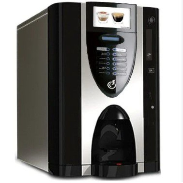Locação De Café Empresarial