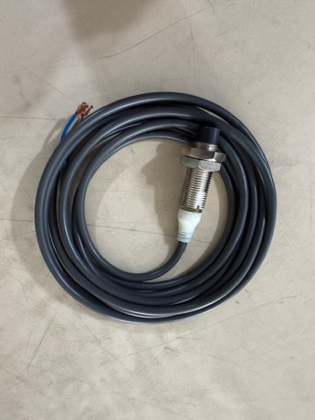 Sensor flexível