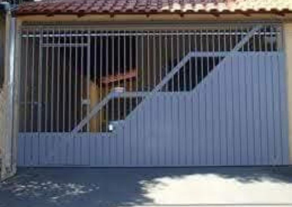 Portão Deslizante Preço