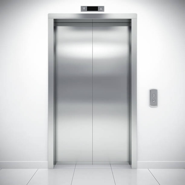 Modernização de Elevador