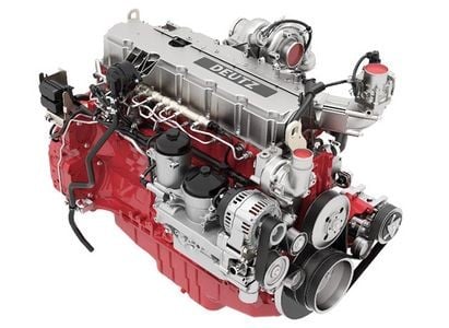 Motores Deutz