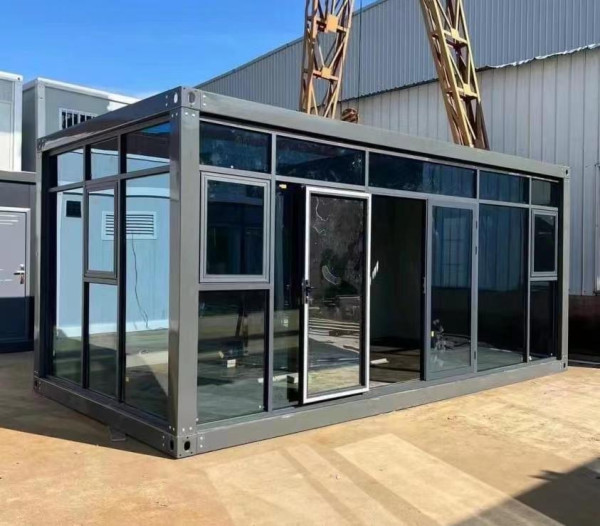 Compra De Container Para Mini Mercado