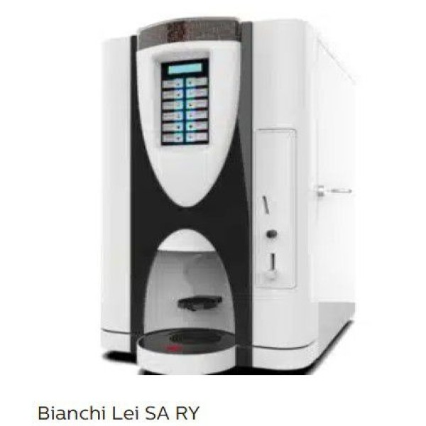 Locação De Máquina De Café E Cappuccino