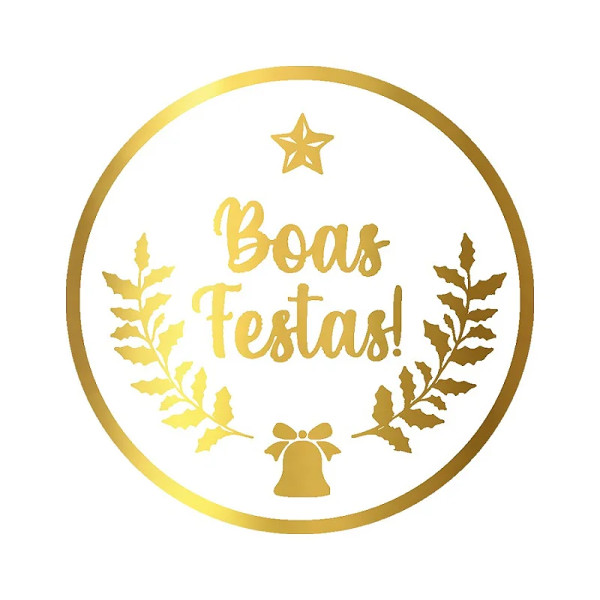 Rótulos Adesivos Para Eventos E Festas