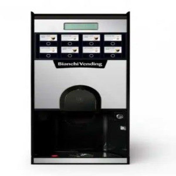 Máquina Café Expresso Automática Grãos