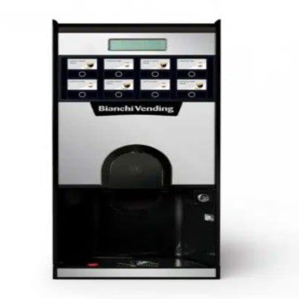 Máquina De Café Expresso Automática