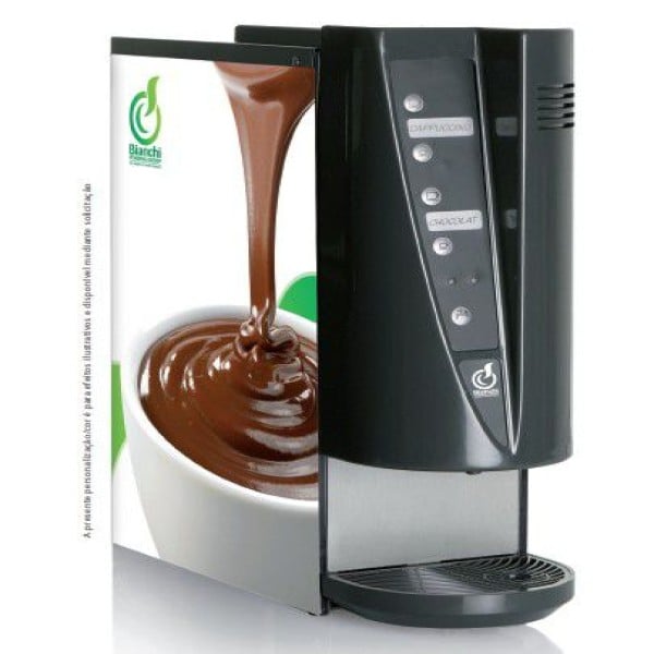 Aluguel De Maquinas De Chocolate