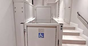 Elevador Para Deficiente Preço