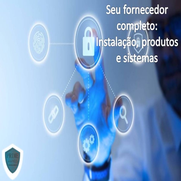 controle de acessos