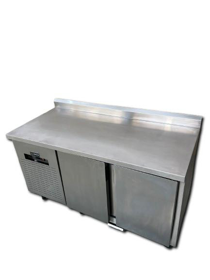 Balcão Refrigerado Baixo 2 Portas