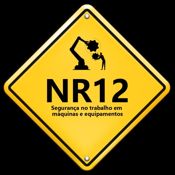 Adequação de máquinas e equipamentos a NR-12