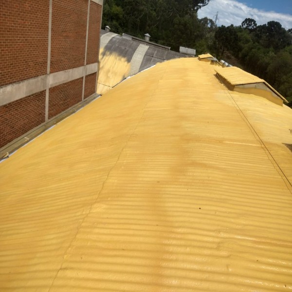 Empresa De Isolamento Térmico