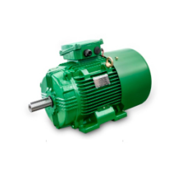 Motor Elétrico Industrial Para Injetora
