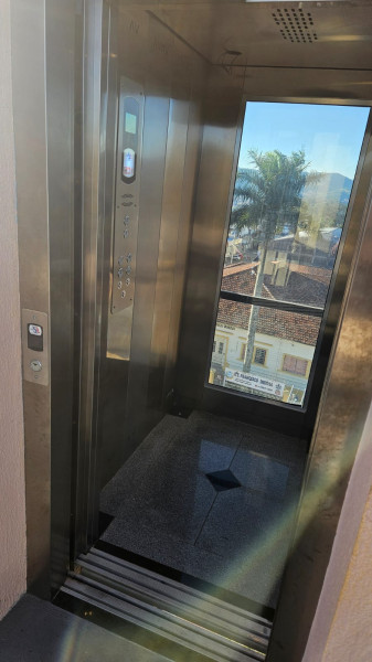 Elevador Personalizado Para Residência