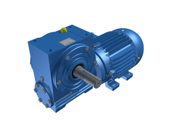 Motor Elétrico Trifásico Com Redutor