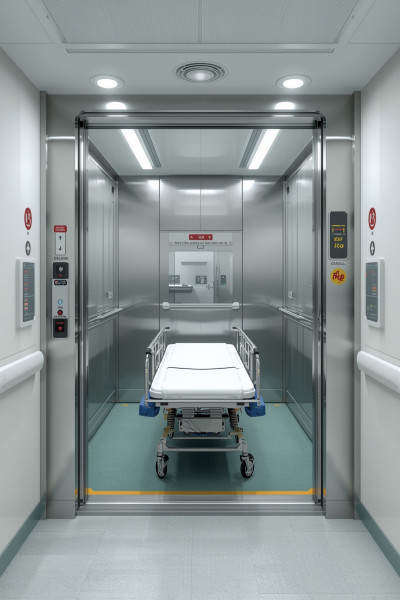 Elevadores Para Acessibilidade São Paulo