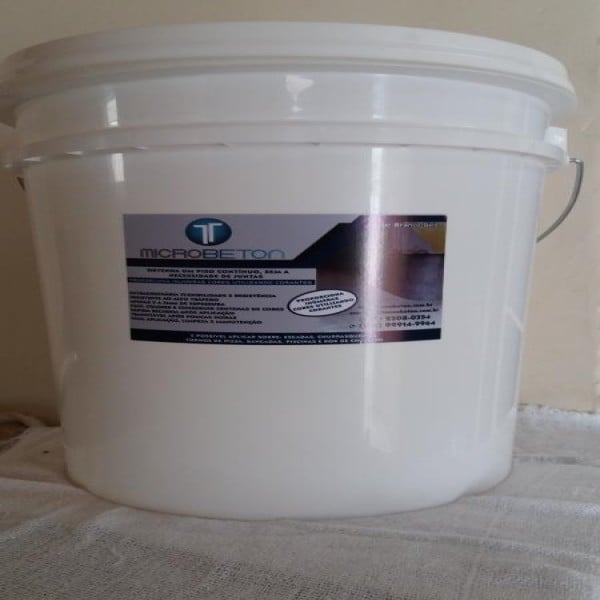 Microcimento Liquido