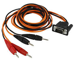 Distribuição De Conectores