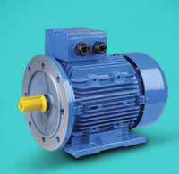 Motor Elétrico Trifásico Para Exaustor