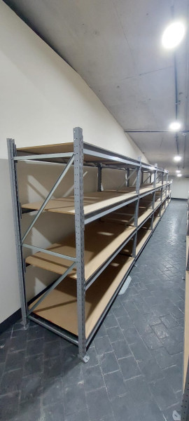 Mini Porta Pallets