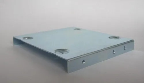 Fornecedor De Estamparia Metálica Industrial