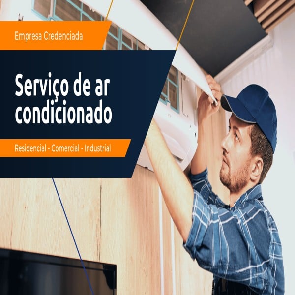 Ar Condicionado - Manutenção