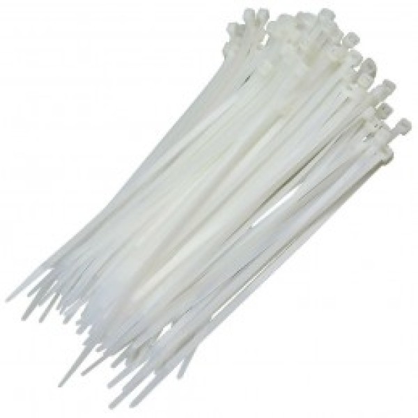 abraçadeira de nylon