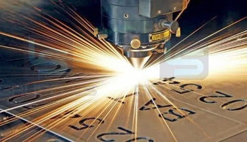 Metalúrgica Especializada Em Corte E Dobra De Chapas