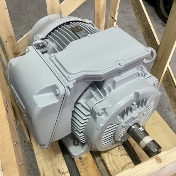 Motor Elétrico Weg 75cv 6 Polos 1185 Rpm 380/660v W22 Ir2