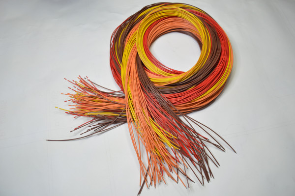 Cabos Elétricos De Potência