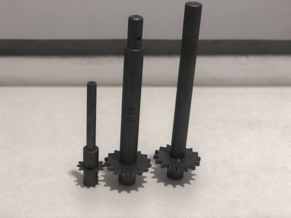 Moldes Plásticos Para Projetos Especiais