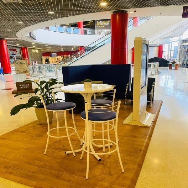 Alugar Móveis Para Eventos