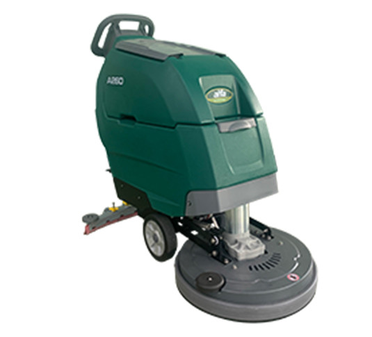 Equipamentos de limpeza profissional