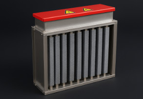 Aquecedor Elétrico Para Aquecimento