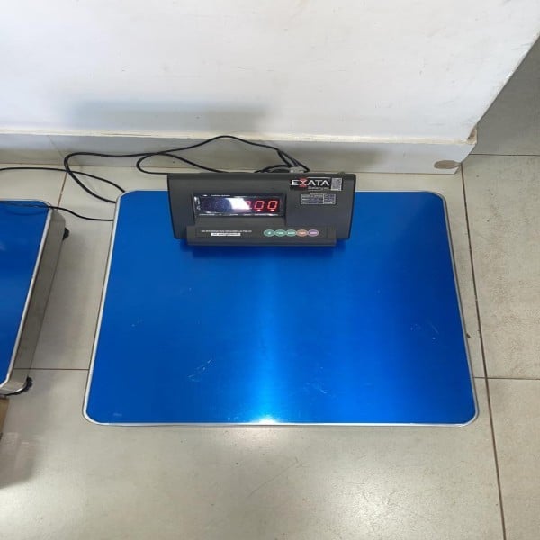 Balança De Bancada 30 Kg