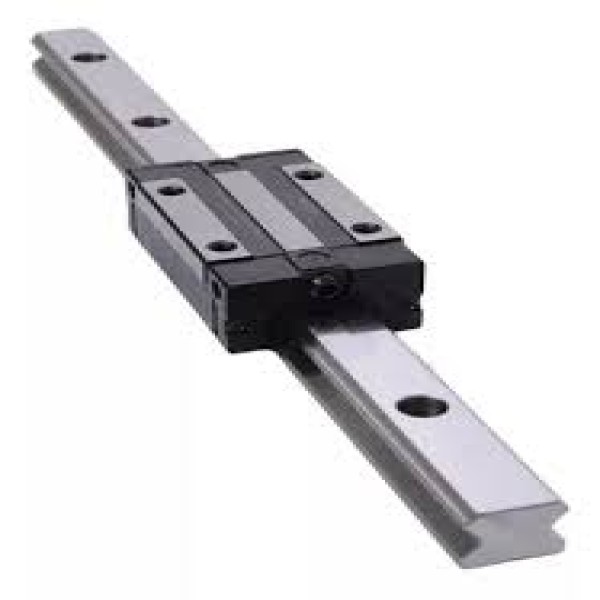 GUIA LINEAR