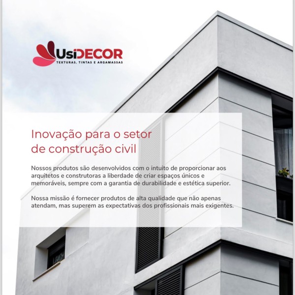 Revestimento Para Alvenaria
