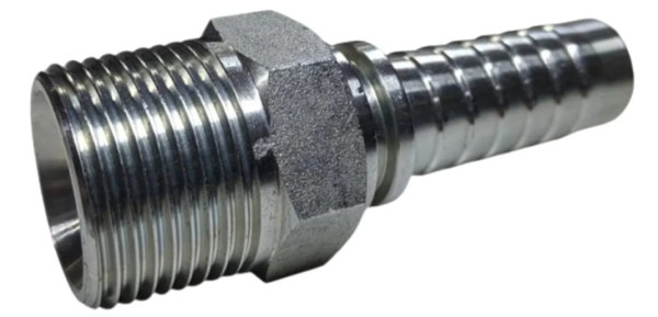 Preços De Terminal Hidraulico Macho Fixo Npt