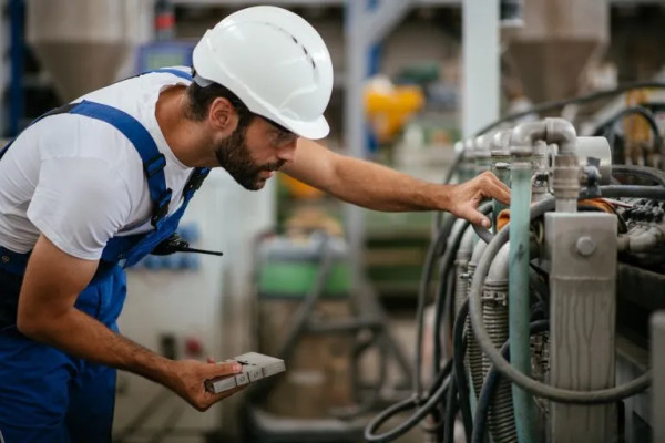 Manutenção De Sistemas Elétricos