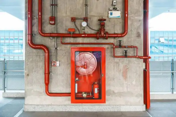 projeto incendio