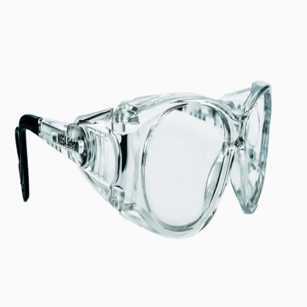 óculos de segurança com grau completo