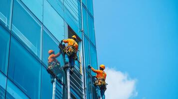 Manutenção Predial De Pequenas Obras