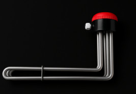 Resistência Tubular De Imersão Para Aquecimento