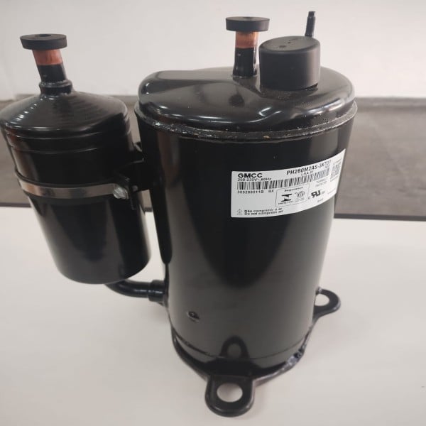 Compressor Ar Condicionado 18000 Btus