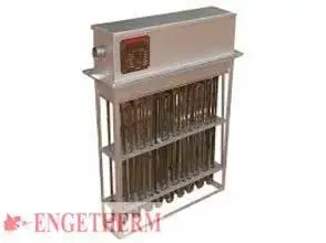 Aquecedor Elétrico Para Aquecimento
